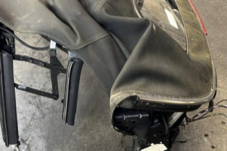 Capote MINI MINI 1 R52