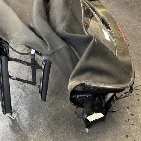 Capote MINI MINI 1 R52