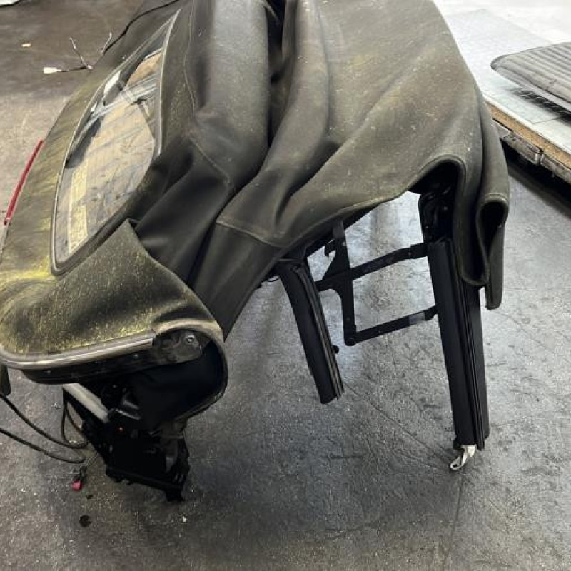 Capote MINI MINI 1 R52 Photo n°3