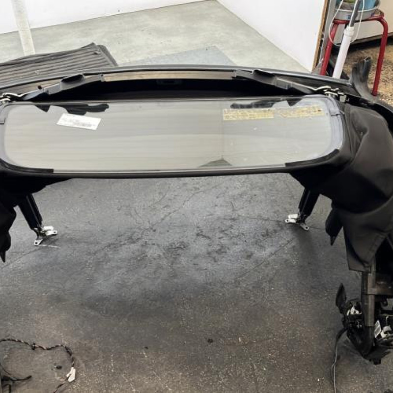 Capote MINI MINI 1 R52 Photo n°5