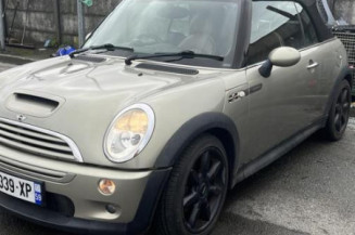 Capote MINI MINI 1 R52