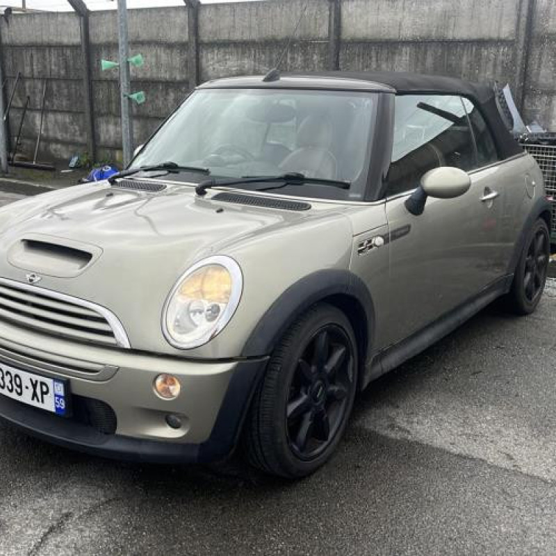 Capote MINI MINI 1 R52 Photo n°7