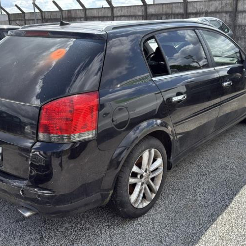 Aile avant gauche OPEL SIGNUM Photo n°7