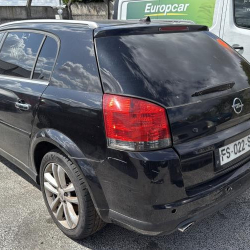 Aile avant gauche OPEL SIGNUM Photo n°8