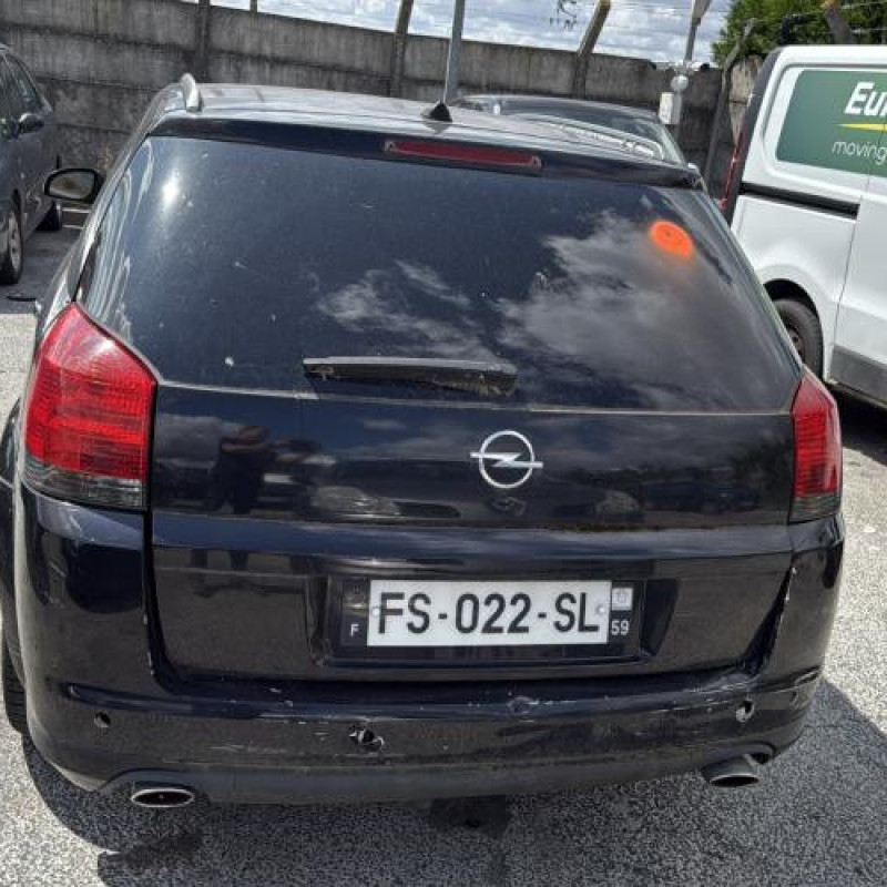 Aile avant gauche OPEL SIGNUM Photo n°9