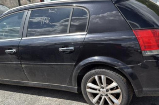 Aile avant gauche OPEL SIGNUM