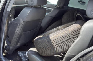 Aile avant gauche OPEL SIGNUM