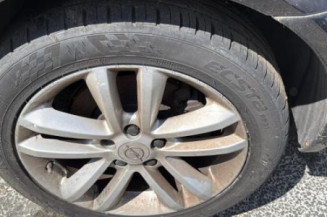 Aile avant gauche OPEL SIGNUM