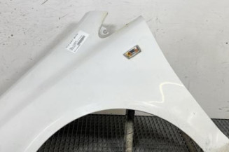 Aile avant gauche OPEL CORSA D Photo n°1