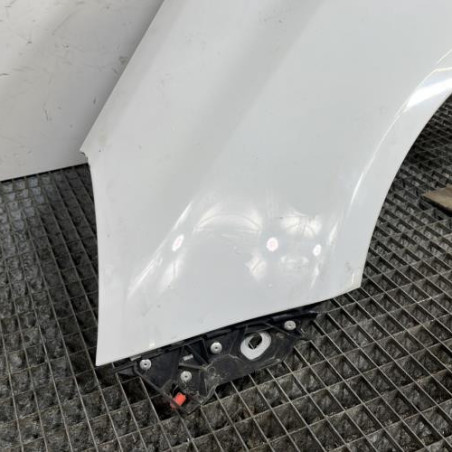 Aile avant gauche OPEL CORSA D