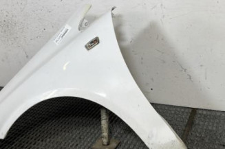 Aile avant gauche OPEL CORSA D