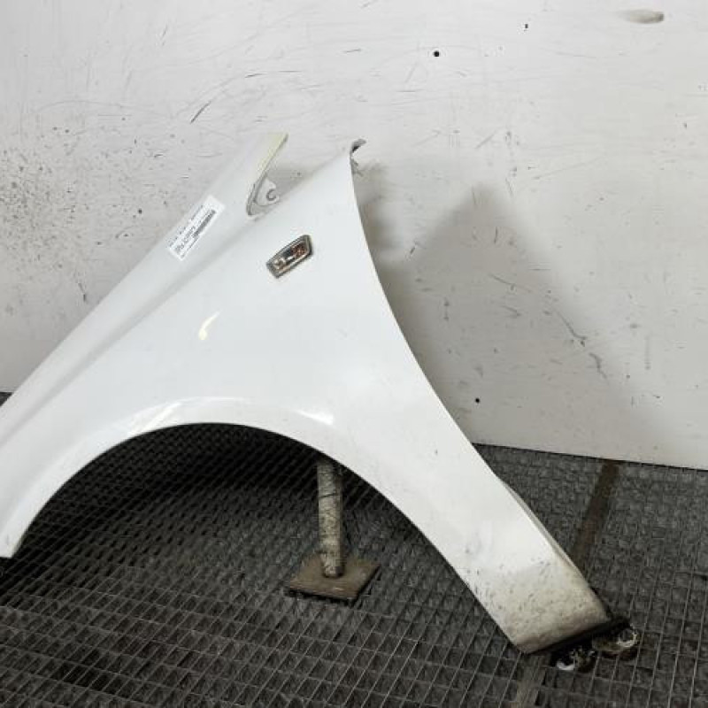 Aile avant gauche OPEL CORSA D Photo n°3