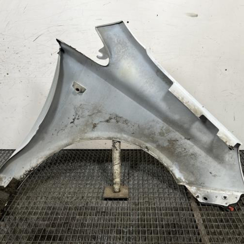 Aile avant gauche OPEL CORSA D Photo n°4
