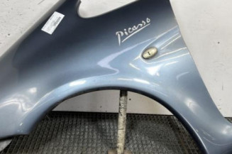 Aile avant gauche CITROEN XSARA PICASSO Photo n°1