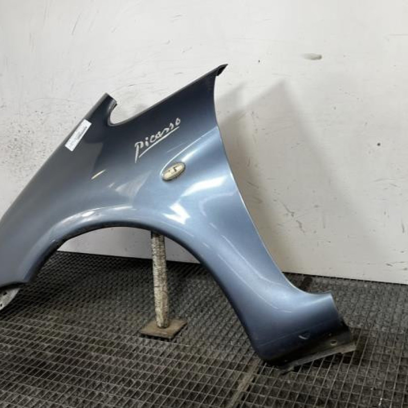 Aile avant gauche CITROEN XSARA PICASSO Photo n°3