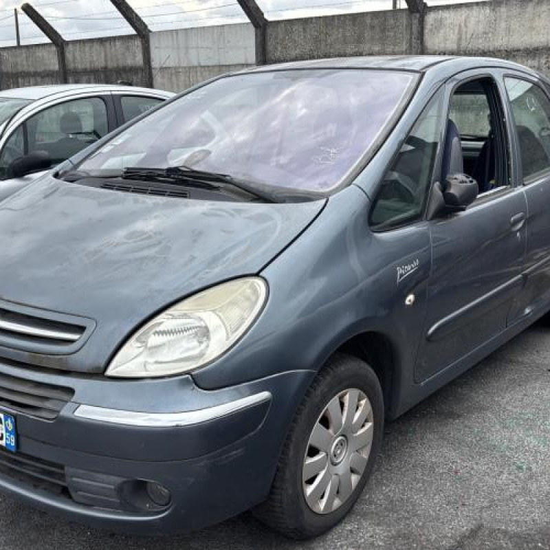 Aile avant gauche CITROEN XSARA PICASSO Photo n°5