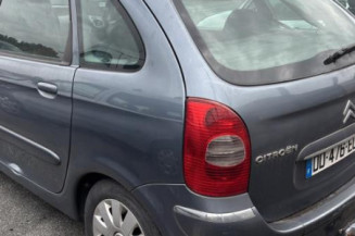 Aile avant gauche CITROEN XSARA PICASSO