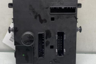 Boitier UCH RENAULT TWINGO 2 Photo n°1