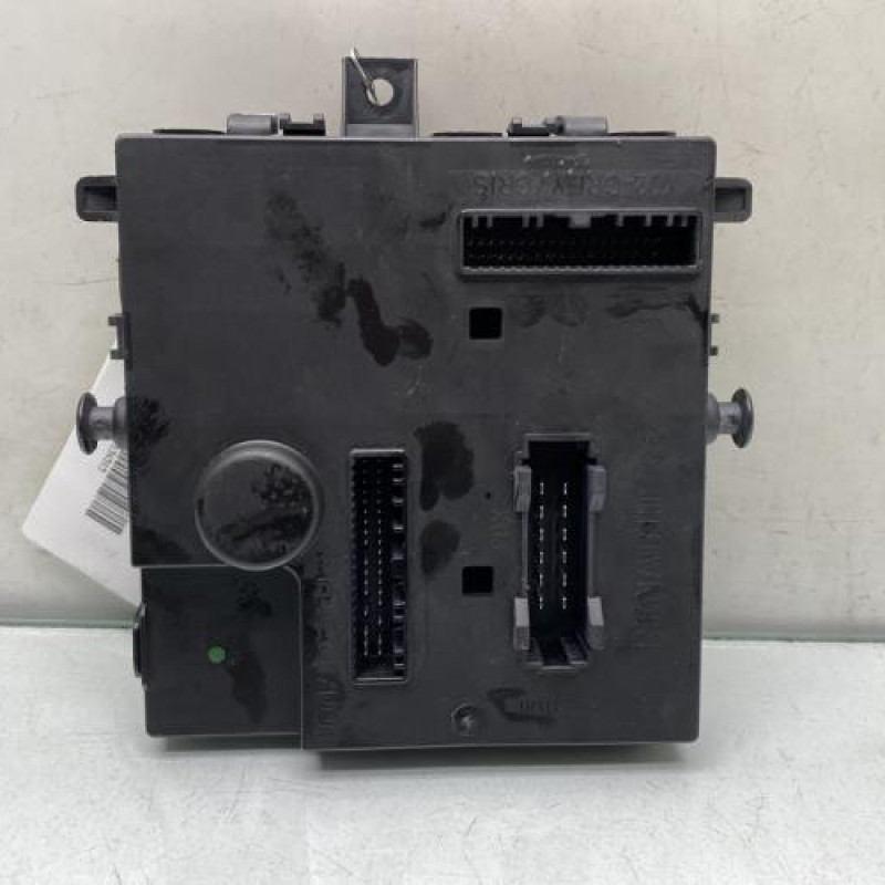 Boitier UCH RENAULT TWINGO 2 Photo n°1