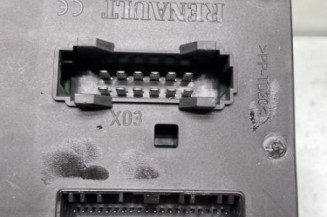 Boitier UCH RENAULT TWINGO 2