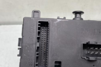 Boitier UCH RENAULT TWINGO 2