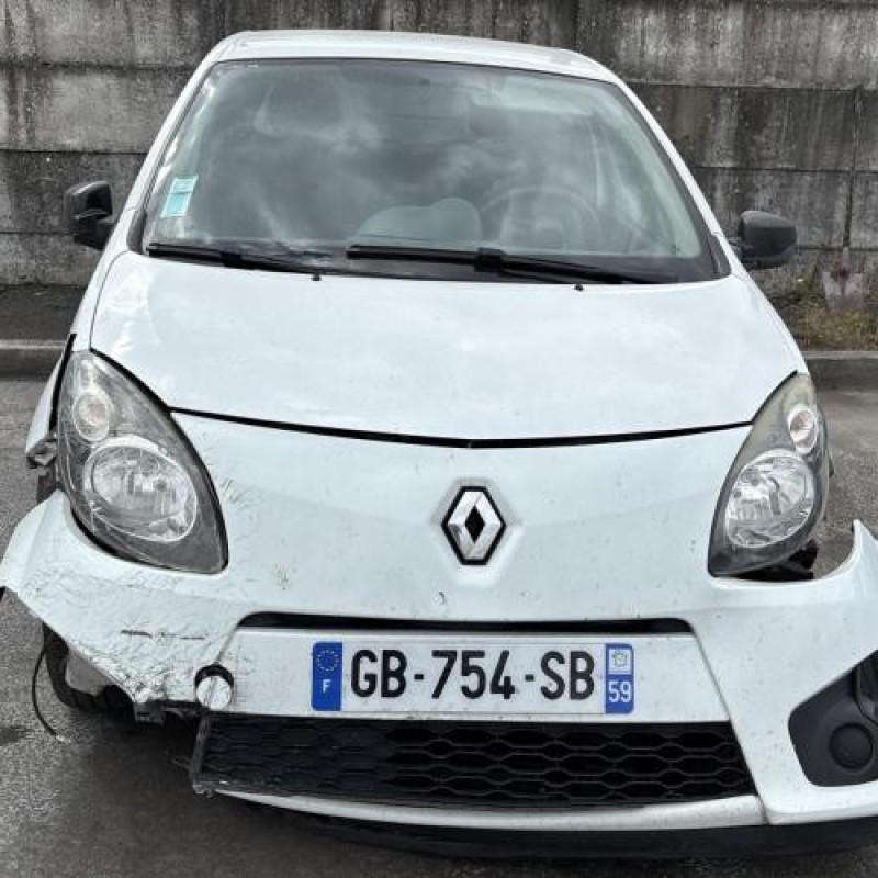 Boitier UCH RENAULT TWINGO 2 Photo n°12