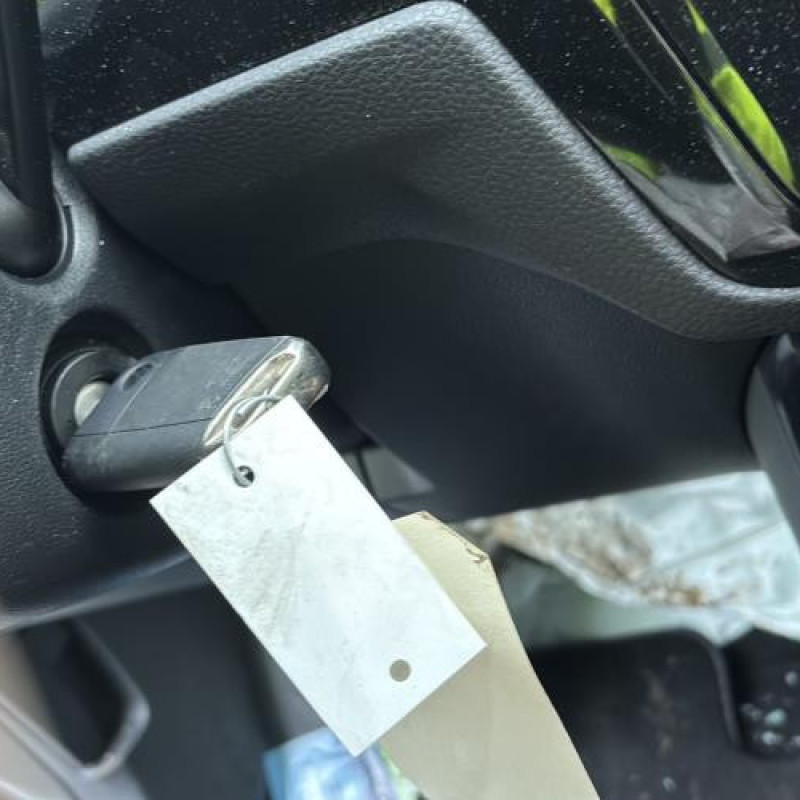 Moteur VOLKSWAGEN TOURAN 3 Photo n°19