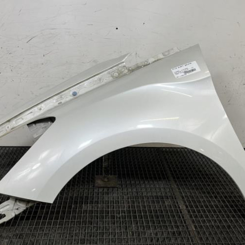 Aile avant gauche CITROEN DS5 Photo n°1