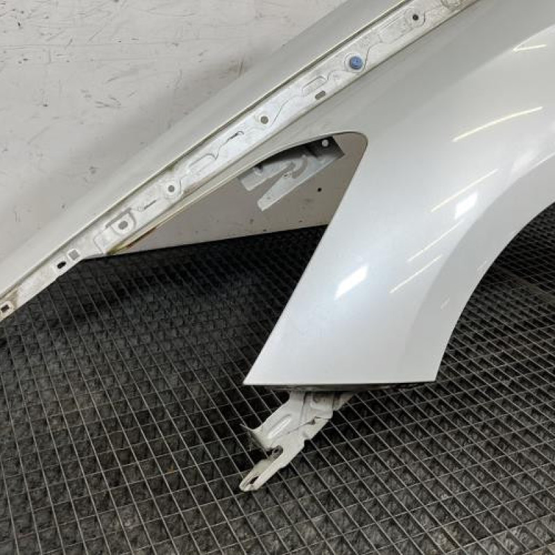 Aile avant gauche CITROEN DS5 Photo n°2