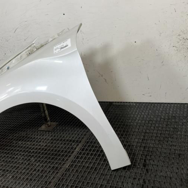 Aile avant gauche CITROEN DS5 Photo n°3