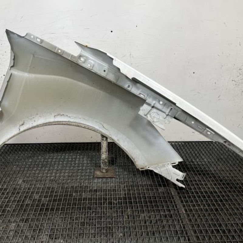 Aile avant gauche CITROEN DS5 Photo n°4