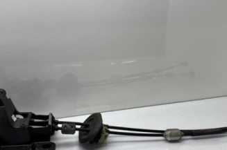 Tringlerie boite CITROEN C3 3 SOCIETE Photo n°1