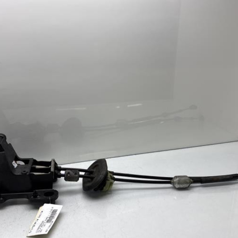 Tringlerie boite CITROEN C3 3 SOCIETE Photo n°1