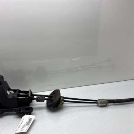 Tringlerie boite CITROEN C3 3 SOCIETE Photo n°1