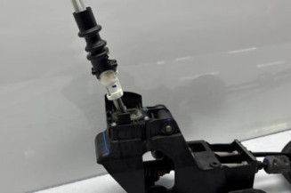 Tringlerie boite CITROEN C3 3 SOCIETE