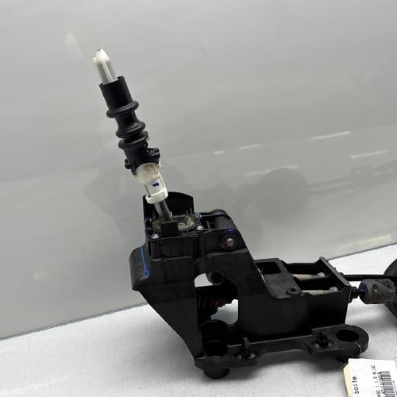 Tringlerie boite CITROEN C3 3 SOCIETE Photo n°2