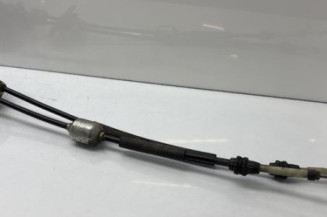 Tringlerie boite CITROEN C3 3 SOCIETE