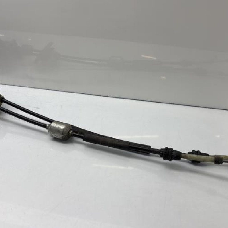 Tringlerie boite CITROEN C3 3 SOCIETE Photo n°4