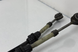 Tringlerie boite CITROEN C3 3 SOCIETE