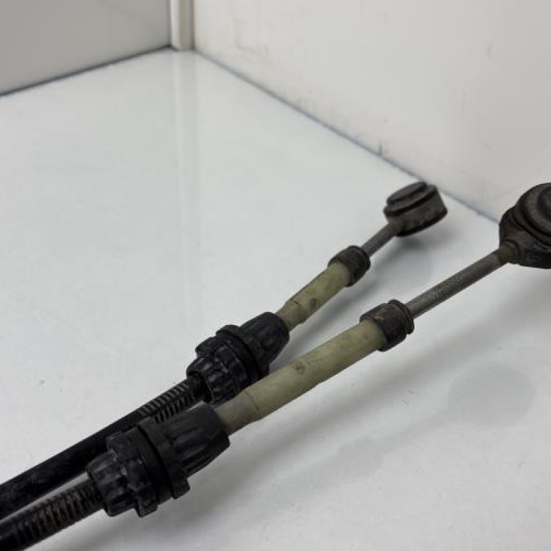 Tringlerie boite CITROEN C3 3 SOCIETE Photo n°5