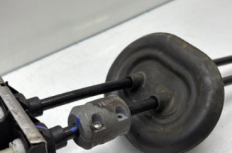 Tringlerie boite CITROEN C3 3 SOCIETE