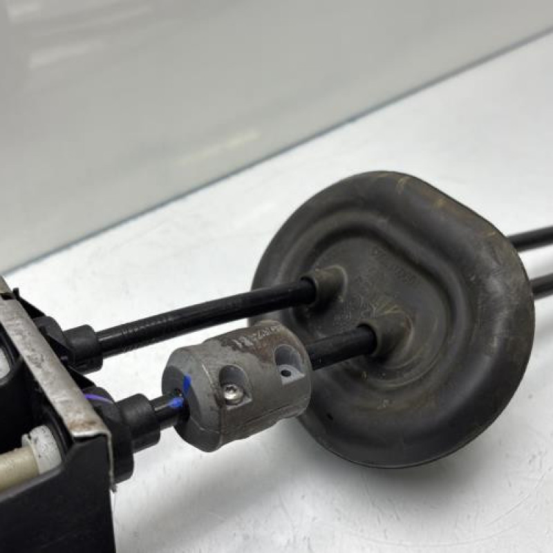 Tringlerie boite CITROEN C3 3 SOCIETE Photo n°6