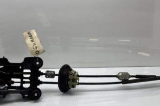 Tringlerie boite CITROEN C3 3 SOCIETE