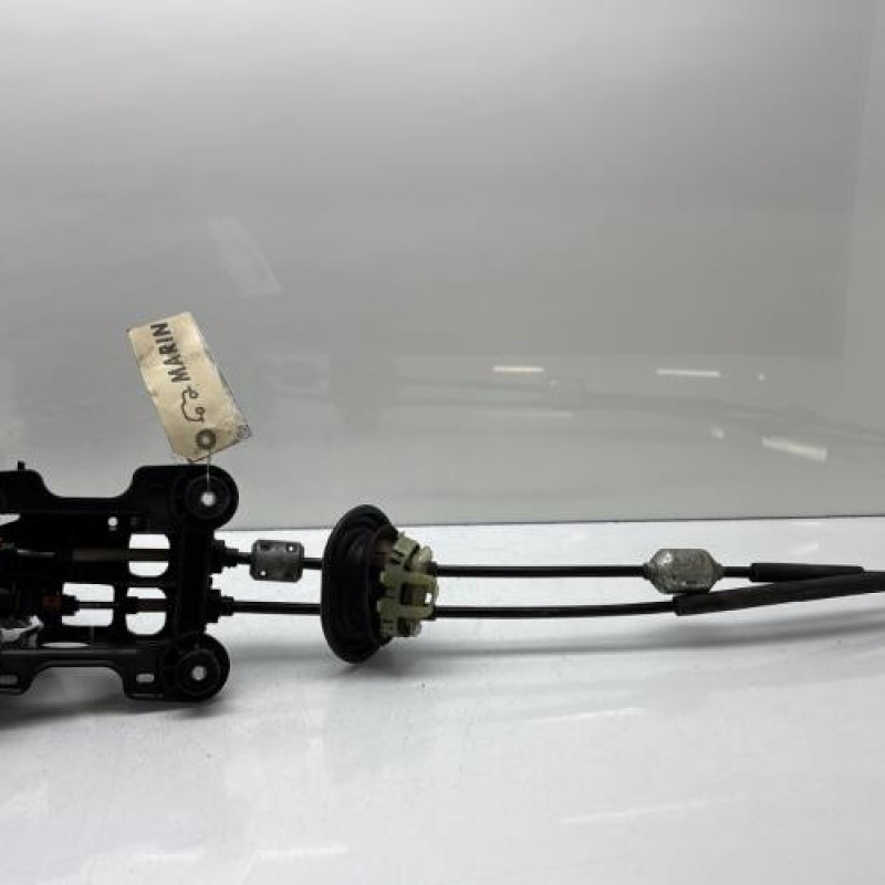 Tringlerie boite CITROEN C3 3 SOCIETE Photo n°8