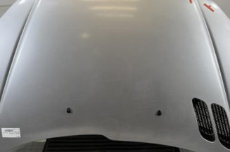 Capot PEUGEOT 206 Photo n°1