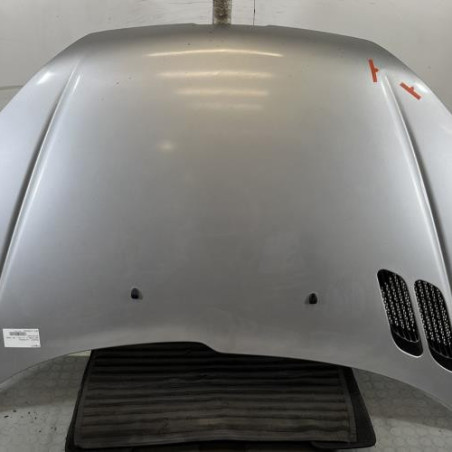 Capot PEUGEOT 206 Photo n°1