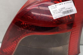Feu arriere principal droit (feux) TOYOTA YARIS 2 Photo n°1
