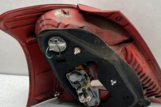 Feu arriere principal droit (feux) TOYOTA YARIS 2