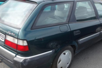 Malle/Hayon arriere CITROEN XANTIA