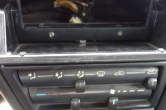 Malle/Hayon arriere CITROEN XANTIA